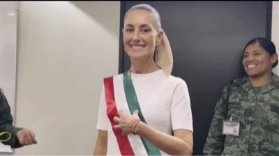 ¿Habrá cambios en México tras la llegada de Claudia Sheinbaum al mandato?