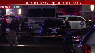 Un muerto tras tiroteo en un complejo de viviendas en Plano