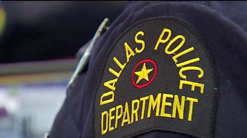 Reconocimiento facial con inteligencia artificial en la policía de Dallas