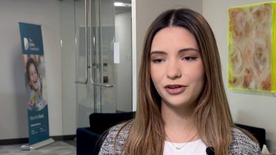 Marcela Muñoz gana beca universitaria