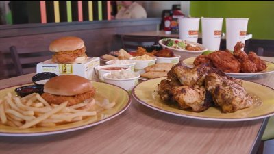 Pollo Campero abre sus puertas en Fort Worth