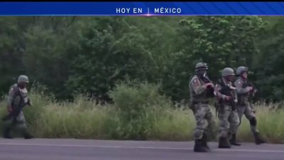 Militares bajo investigación, habrían disparado contra civiles.