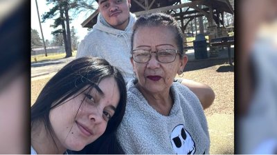 Abuela y nieta mueren en un accidente vehicular en el norte de Texas