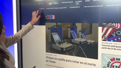 ¿Cómo encontrar mi centro de votación?