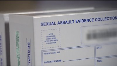 Atrasos en el procesamiento de los “kits” en casos de violación en Fort Worth