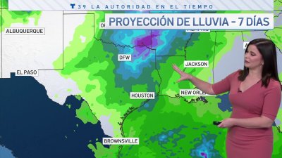 Fin de semana con temperaturas en los 80 grados