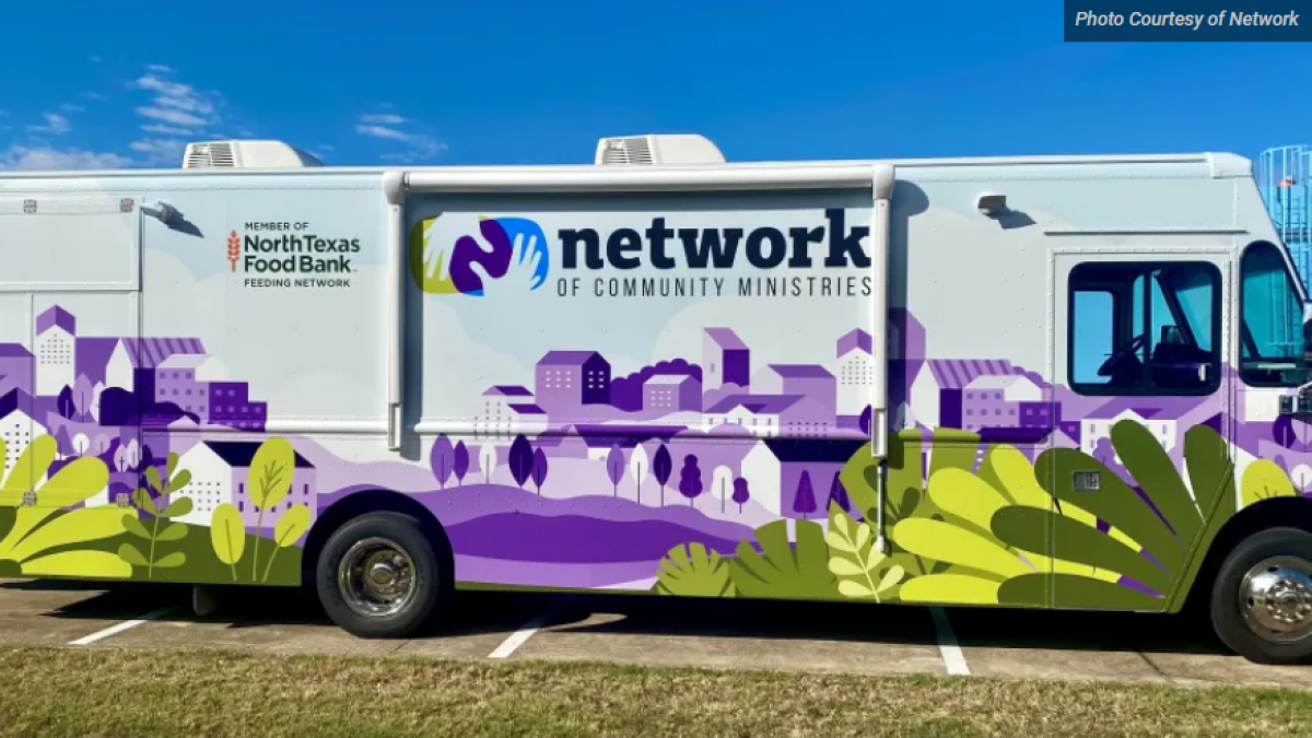 ¡Pruebe nuevos sabores en el 5º ForkOff anual de la Red! Telemundo