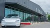 Vehículos de Tesla “totalmente autónomos” estarán en las calles de Texas en 2025