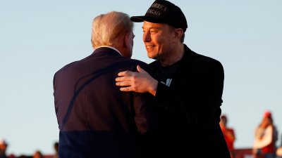 Cuánto dinero ha donado Elon Musk a la campaña de Trump en solo 3 meses