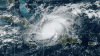 El huracán Óscar toca tierra en la costa norte del Oriente de Cuba