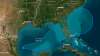 La tormenta tropical Milton avanza por el Golfo hacia la costa oeste de Florida