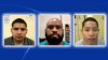 Arrestan a 3 sospechosos por secuestro y asesinato de hispano en Farmers Branch; buscan a otro