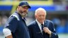 ¿Los Cowboys podrían extender el contrato de Mike McCarthy? Esto dijo Jerry Jones