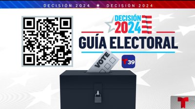 Último día para votar anticipadamente en Texas