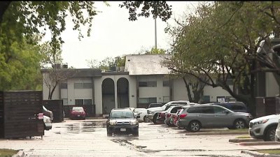 Identifican como hispano joven asesinado presuntamente por un menor en Garland