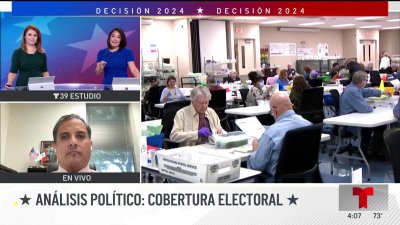 Análisis político sobre los resultados de las elecciones 2024