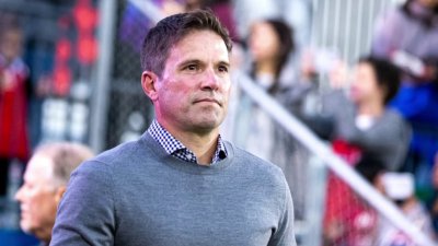 FC Dallas tiene nuevo entrenador