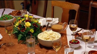 ¿Cómo cuidar tu diabetes en Thanksgiving?