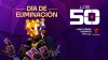 ¡Esta noche! Un imperdible suceso impactará a todos en Los 50