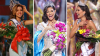 Uno a uno: estos son los países que más veces han ganado Miss Universo