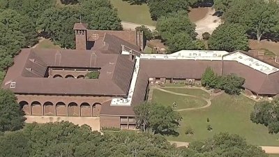 Monasterio en Arlington ha sido suprimido, dice Obispo de Fort Worth