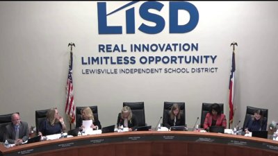 Cerrarán 5 escuelas en Lewisville ISD