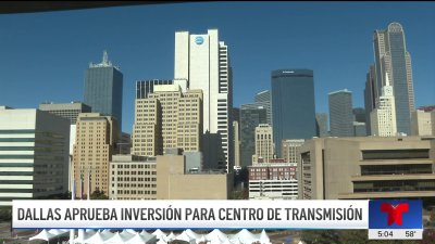 Dallas aprueba inversión millonaria para centro de transmisión de la Copa Mundial 2024