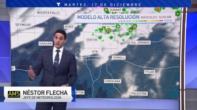 Lluvia en la madrugada