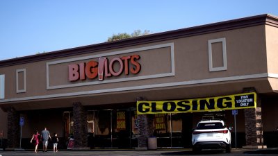  ¿Adiós Big Lots? La compañía se prepara para cerrar todas sus tiendas