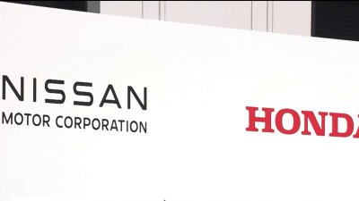 Nissan y Honda anuncian fusión que crearía el tercer fabricante mundial de autos