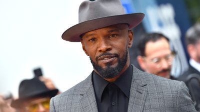 Jamie Foxx revela que sufrió un derrame cerebral