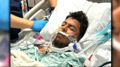 En Dallas: apuñalan a hispano en el hombro y el cuello