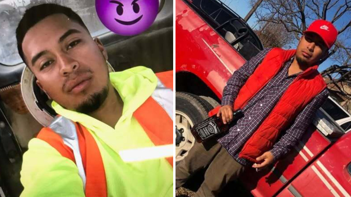 Hispano buscado por presunta agresión sexual a menor – Telemundo Dallas ...