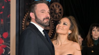 Jennifer López y Ben Affleck están oficialmente divorciados