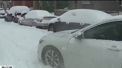 “Texas listo para tormenta invernal”: asegura el gobernador