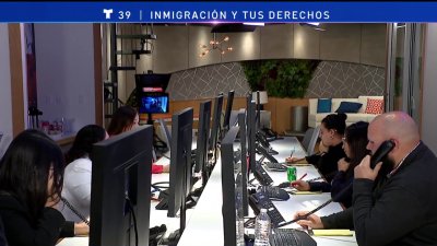 Abogados de inmigración responden dudas de televidentes