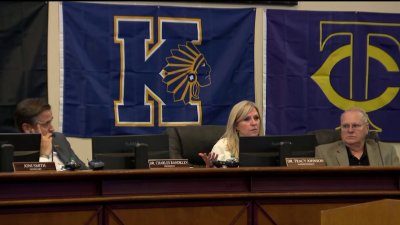 Keller ISD analiza renuncia de la Superintendente