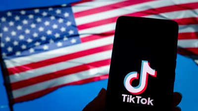 ¿Qué pasará con TikTok en EEUU? Gobierno de Biden busca alternativas