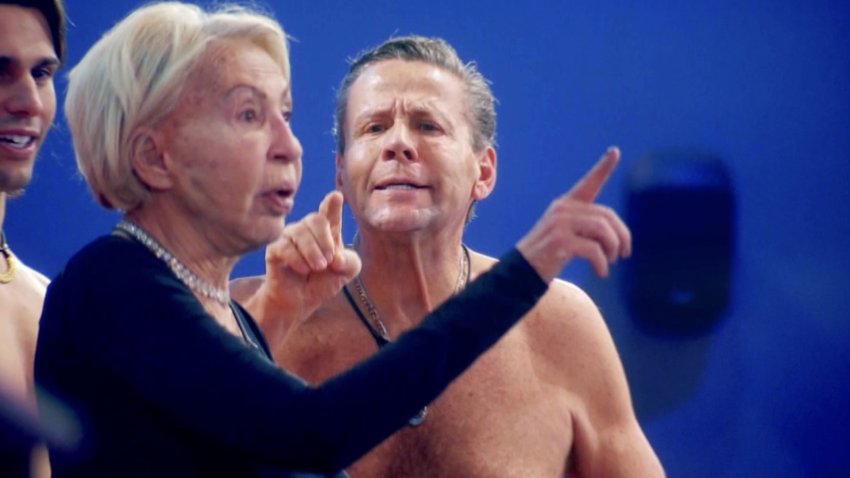 “¡No me hables así!”: comienza la guerra entre Laura Bozzo y Alfredo Adame