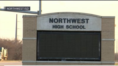 Padres de estudiantes de Northwest ISD temen por el futuro de sus hijos