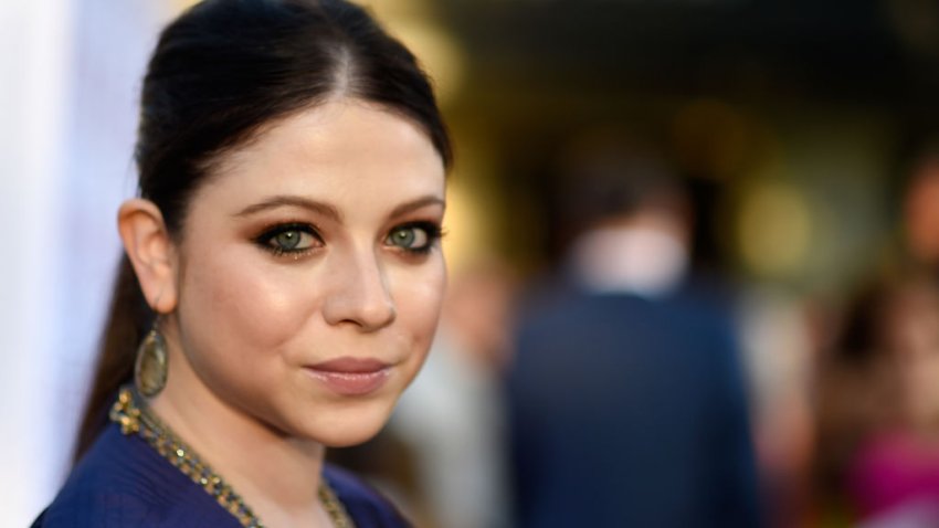 Michelle Trachtenberg (Photo by Michael Buckner/Variety/Penske Media via Getty Images)