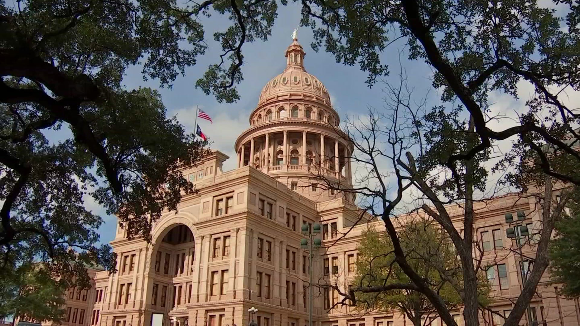 Autoridades frustran ataque planeado contra el Capitolio en Austin