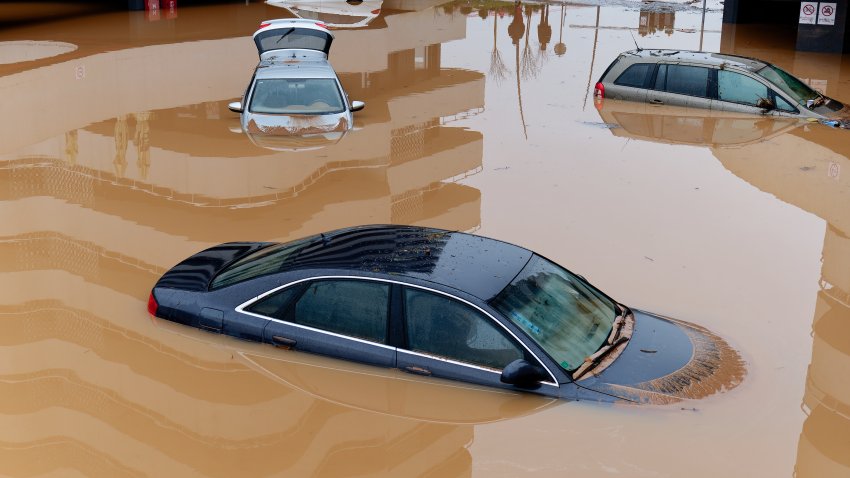 Inundaciones