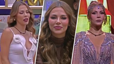 “Me hubiera gustado guardarme las cosas”: Valentina, segunda eliminada de LCDLF