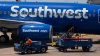 CNBC: Southwest Airlines cobrará por primera vez el equipaje