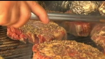 Político texano quiere cambiarle nombre al corte de carne “New York Strip”