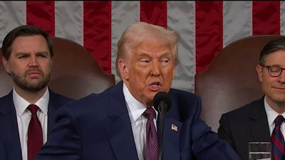 Trump sobre los aranceles: “Cualquier impuesto que nos impongan, nosotros se lo impondremos a ellos”