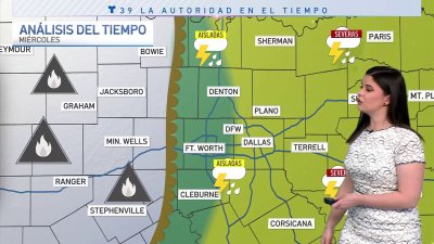 Temperaturas sobre el promedio