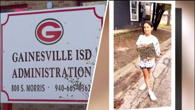 Padres exigen respuestas a Gainesville ISD por la muerte de la niña Joselynn Rojo Carranza