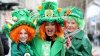 ¡Llegó el Día de San Patricio! Lo que debes saber sobre esta festividad irlandesa